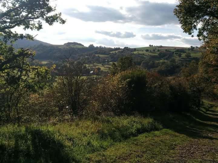 Bauernhof La Baronnerie Saint-Marc-d'Ouilly
